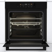 Foto van Oven inbouw Pelgrim O560MAT