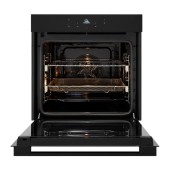 Foto van Oven inbouw Pelgrim O860