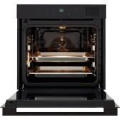 Foto van Combi-stoomoven inbouw Pelgrim OFS860