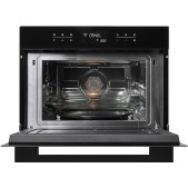 Foto van Combi magnetron Pelgrim OM140GLS