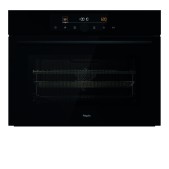 Foto van Combi oven Pelgrim OM540MAT