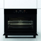 Foto van Combi oven Pelgrim OM540MAT