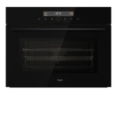 Foto van Combi oven Pelgrim OM540ZWA