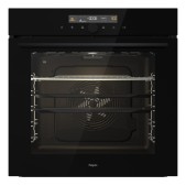 Foto van Oven Pelgrim OP560ZWA