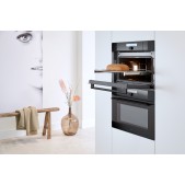 Foto van Oven Pelgrim OVM834MAT