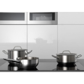 Foto van Pannenset Atag 3-delig AA210D3