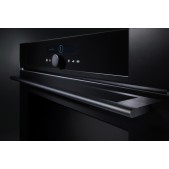 Foto van Oven Pelgrim OVM836MAT