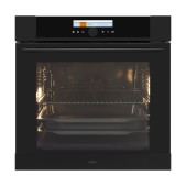 Foto van Oven Pelgrim OVP836MAT