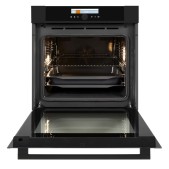 Foto van Oven Pelgrim OVP836MAT