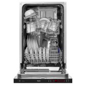 Foto van Volledig geïntegreerde vaaatwasser -smal model- Pelgrim GVW100L