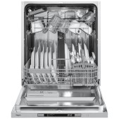 Foto van Volledig geïntegreerde vaatwasser Pelgrim GVW201L