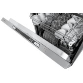 Foto van Volledig geïntegreerde vaatwasser Pelgrim GVW201L