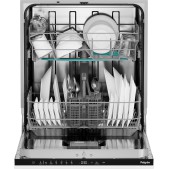 Foto van Volledig geïntegreerde vaatwasser Pelgrim GVWC210L