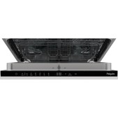 Foto van Volledig geïntegreerde vaatwasser Pelgrim GVWC210L