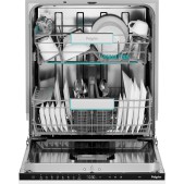 Foto van Volledig geïntegreerde vaatwasser Pelgrim GVWC232LS