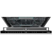 Foto van Volledig geïntegreerde vaatwasser Pelgrim GVWC232LS