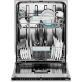 Foto van Volledig geïntegreerde vaatwasser Pelgrim GVWC232XLS