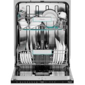 Foto van Volledig geïntegreerde vaatwasser Pelgrim GVWC251XL