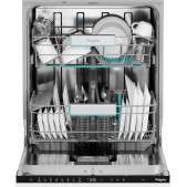 Foto van Volledig geïntegreerde vaatwasser Pelgrim GVWC271L