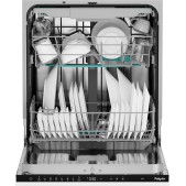 Foto van Volledig geïntegreerde vaatwasser Pelgrim GVWC300L