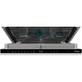 Foto van Volledig geïntegreerde vaatwasser Pelgrim GVWC300L