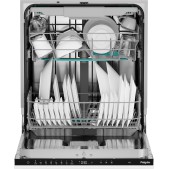 Foto van Volledig geïntegreerde vaatwasser Pelgrim GVWC320L