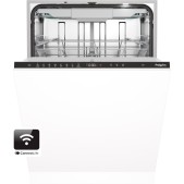 Foto van Volledig geïntegreerde vaatwasser Pelgrim GVWC320XL