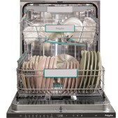 Foto van Volledig geïntegreerde vaatwasser Pelgrim GVWC331L