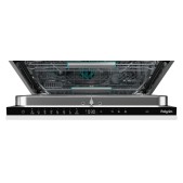 Foto van Volledig geïntegreerde vaatwasser Pelgrim GVWC331L