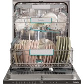 Foto van Volledig geïntegreerde vaatwasser Pelgrim GVWC361L