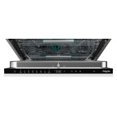 Foto van Volledig geïntegreerde vaatwasser Pelgrim GVWC361L