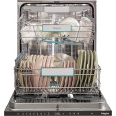 Foto van Volledig geïntegreerde vaatwasser Pelgrim GVWC361XL