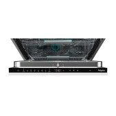 Foto van Volledig geïntegreerde vaatwasser Pelgrim GVWC361XL