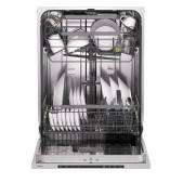 Foto van Volledig geïntegreerde vaatwasser Pelgrim GVWC391XL