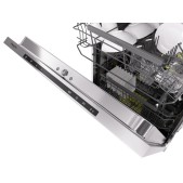 Foto van Volledig geïntegreerde vaatwasser Pelgrim GVWC391XL