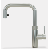 Foto van Flex Square kraan Quooker RVS PRO3