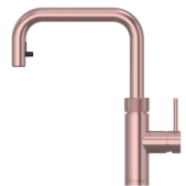 Foto van Flex Square kraan Quooker Rosé koper PRO3