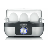 Foto van Eierkoker Severin EK3163