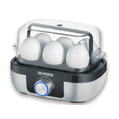 Foto van Eierkoker Severin EK3169