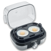 Foto van Eierkoker Severin EK3169