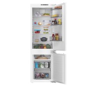 Foto van Koel-vries combinatie Pelgrim PCD28178N