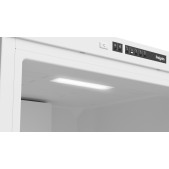 Foto van Koel-vries combinatie Pelgrim PCD28178N