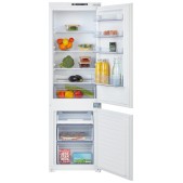 Foto van Koel-vries combinatie Pelgrim PCS27178L