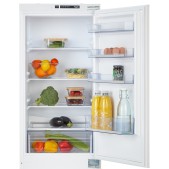 Foto van Koel-vries combinatie Pelgrim PCS27178L