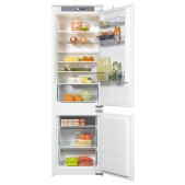 Foto van Koel-vries combinatie Pelgrim PCS34178N