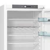 Foto van Koel-vries combinatie Pelgrim PCS34178N