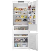 Foto van Koel-vries combinatie Pelgrim PCS7194N