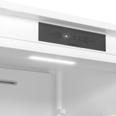 Foto van Koel-vries combinatie Pelgrim PCS7194N