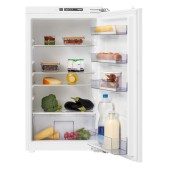 Foto van Inbouw koelkast Pelgrim PKD28102