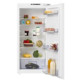 Foto van Inbouw koelkast Pelgrim PKD28122